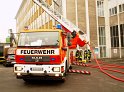 Feuer NKT CABLES Koeln Muelhein Schanzenstr P44